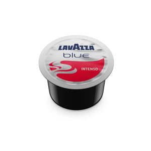 Кафе капсула Lavazza Blue Espresso Intenso 100 бр.