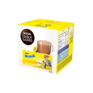 Кафе капсула NESCAFE Dolce Gusto Nesquik 16 бр.