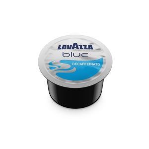 Кафе капсула Lavazza Blue Espresso Decaffeinato 100 бр.