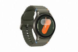 Часовник Samsung L300 Galaxy Watch7 40mm Bluetooth Green