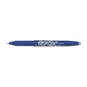 Гел химикалка с гума Pilot Frixion Ball 0.7 mm Синя