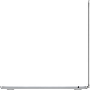 Лаптоп Apple MacBook Air 13.6 SILVER/M3/10C GPU/16GB/512GB-ZEE