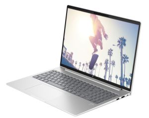 Лаптоп HP ProBook 460 G11, Ultra 5-125U(up to 4.3GHz/12MB/12C), 16" FHD WUXGA AG 300nits, 16GB 5600Mhz 2DIMM, 512GB PCIe SSD, WiFi 6E + BT5.3, FPR, Backlit Kbd, 3C Batt, Free DOS, 3Y NBD On Site