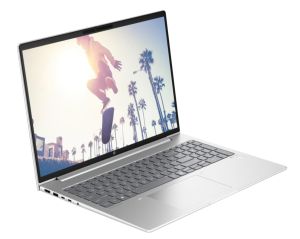 Лаптоп HP ProBook 460 G11, Ultra 5-125U(up to 4.3GHz/12MB/12C), 16" FHD WUXGA AG 300nits, 16GB 5600Mhz 2DIMM, 512GB PCIe SSD, WiFi 6E + BT5.3, FPR, Backlit Kbd, 3C Batt, Free DOS, 3Y NBD On Site