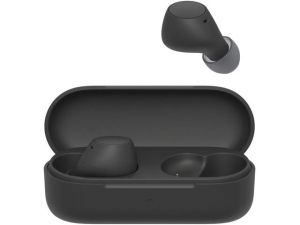 Слушалки Sony Headset WF-C510, black