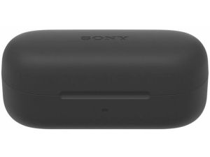 Слушалки Sony Headset WF-C510, black