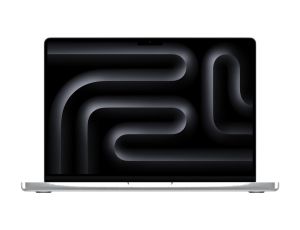 Лаптоп Apple MacBook Pro 14" SILVER/M3 MAX 14C/30C GPU/36G/1T-ZEE + Apple EarPods (USB-C)