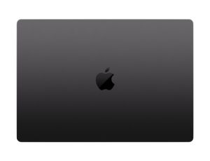 Лаптоп Apple MacBook Pro 16" SPACE BLACK/M3 MAX 16C/40C GPU/48G/1T-ZEE + Apple EarPods (USB-C)