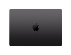 Лаптоп Apple MacBook Pro 14" SPACE BLACK/M3 MAX 14C/30C GPU/36G/1T-ZEE + Apple EarPods (USB-C)