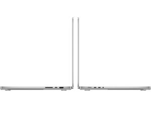 Лаптоп Apple MacBook Pro 16" SILVER/M3 MAX 16C/40C GPU/48G/1T-ZEE + Apple EarPods (USB-C)