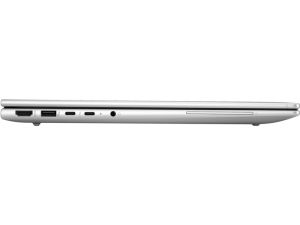 Лаптоп HP EliteBook 660 G11, Ultra 7-155U(up to 4.8GH/12MB/12C), 16" FHD WUXGA AG 300nits, 16GB 5600Mhz 1DIMM, 512GB PCIe SSD, WiFi 6E + BT 5.3, FPR, Smart Card Reader, Backlit Kbd, 3C Batt, Win 11 Pro, 3Y NBD