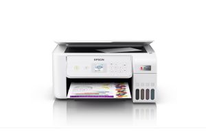 Мастилоструйно многофункционално устройство Epson EcoTank L3286