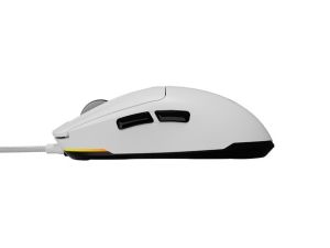 Мишка Genesis Gaming Mouse Krypton 660 12000 DPI RGB White