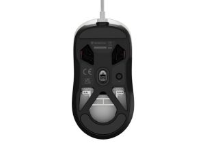 Мишка Genesis Gaming Mouse Krypton 660 12000 DPI RGB White