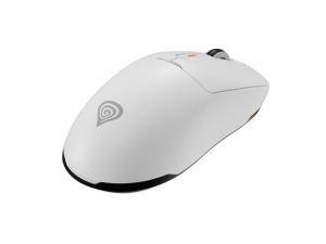 Мишка Genesis Gaming Mouse Zircon 660 Wireless 12000 DPI White