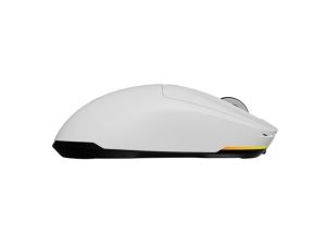 Мишка Genesis Gaming Mouse Zircon 660 Wireless 12000 DPI White