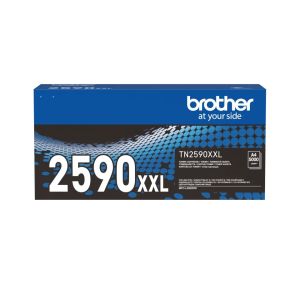 Консуматив Brother TN-2590XXL Toner Cartridge