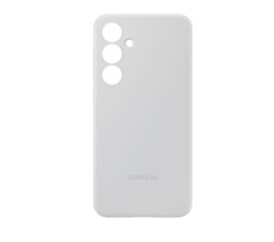 Калъф Samsung S24 FE Silicone Case Gray