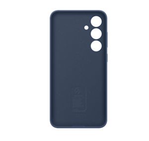 Калъф Samsung S24 FE Silicone Case Blue