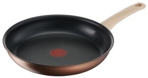 Тиган Tefal G2540653, ECO-RESPECT Frypan 28, Induction