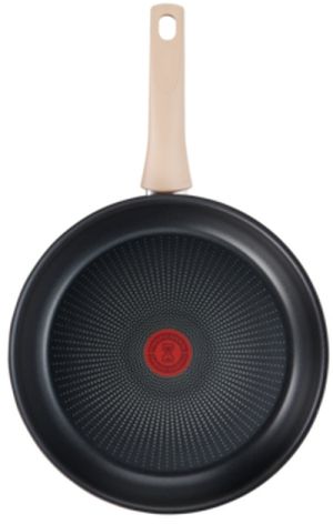 Тиган Tefal G2540653, ECO-RESPECT Frypan 28, Induction