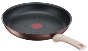 Тиган Tefal G2540653, ECO-RESPECT Frypan 28, Induction