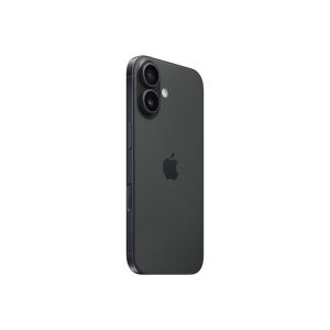 Мобилен телефон Apple iPhone 16 128GB Black