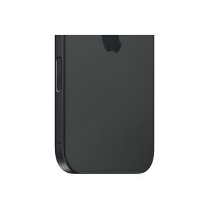 Мобилен телефон Apple iPhone 16 128GB Black