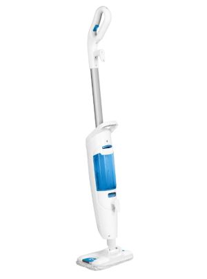 Парочистачка Rowenta RY6537WI, STEAM POWER, 1200 W, 30 sec. heating time, water tank capacity: 0.6 L, white/blue