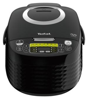 Мултикукър Tefal RK745800, 10 CUPS -MULTICOOKER