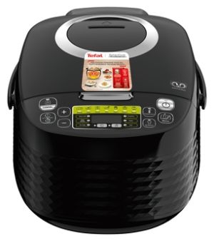 Мултикукър Tefal RK745800, 10 CUPS -MULTICOOKER