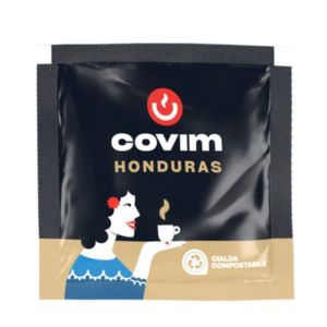 Кафе филтърна доза Covim Honduras 25 бр.