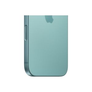 Мобилен телефон Apple iPhone 16 256GB Teal