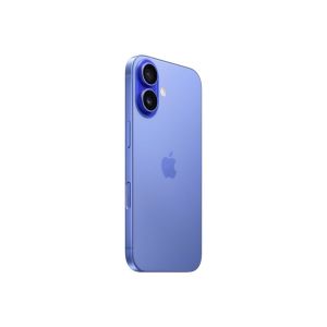 Мобилен телефон Apple iPhone 16 256GB Ultramarine