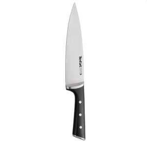 Нож Tefal K2320214, Ingenio Ice Force sst. Chef knife 20cm