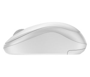 Комплект Logitech MK295 Silent Wireless Combo - OFF WHITE - US INTL - 2.4GHZ - INTNL