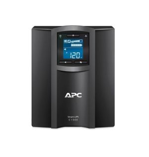 Непрекъсваем ТЗИ APC Smart-UPS C 1500VA LCD 230V with SmartConnect