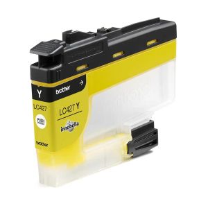 Консуматив Brother LC-427Y Yellow Ink Cartridge