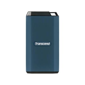 Твърд диск Transcend 4TB, External SSD, ESD410C, USB 20Gbps, Type C