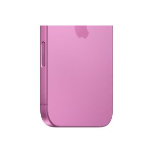 Мобилен телефон Apple iPhone 16 128GB Pink