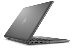 Лаптоп Dell Latitude 3550, Intel Core i5-1335U (12 MB cache, 10 cores, up to 4.60 GHz), 15.6" FHD (1920x1080) AG IPS 250 nits, 8 GB: 1 x 8 GB, DDR5, 5600 MT/s, 512 GB SSD PCIe M.2, Intel Integrated, IR Cam and Mic, WiFi 6E, Backlit Kb, Ubuntu, 3Y PS