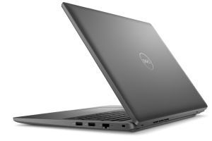 Лаптоп Dell Latitude 3550, Intel Core i5-1335U (12 MB cache, 10 cores, up to 4.60 GHz), 15.6" FHD (1920x1080) AG IPS 250 nits, 8 GB: 1 x 8 GB, DDR5, 5600 MT/s, 512 GB SSD PCIe M.2, Intel Integrated, IR Cam and Mic, WiFi 6E, Backlit Kb, Ubuntu, 3Y PS