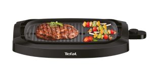 Барбекю Tefal CB6A0830 Plancha with lid