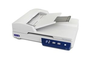 Скенер Xerox Documate Combo Scanner