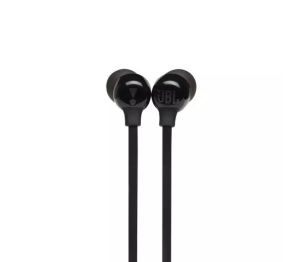 Слушалки JBL T125BT BLK Wireless in-ear headphones