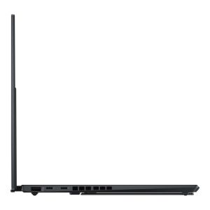 Лаптоп Asus ZenBook Duo 14 UX8406MA-PZ346X, Screen Pad Plus, Intel ULTRA 7 155H ,14" OLED, WQXGA+ ( 2880X1800 ) 16:10Touch, 32GB LPDDR5X (on bd), 1TB SSD, Soft Keyboard, Windows11 Pro,GREY