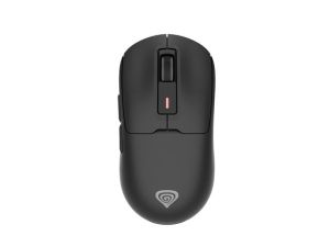 Мишка Genesis Gaming Mouse Zircon 660 Pro Wireless 26000 DPI Black