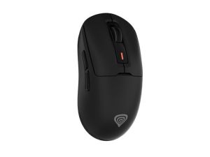 Мишка Genesis Gaming Mouse Zircon 660 Pro Wireless 26000 DPI Black