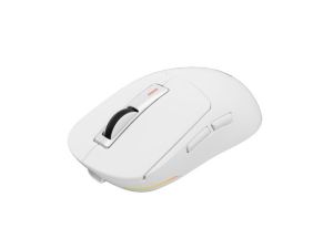 Мишка Genesis Gaming Mouse Zircon 660 Pro Wireless 26000 DPI White