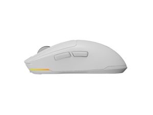 Мишка Genesis Gaming Mouse Zircon 660 Pro Wireless 26000 DPI White